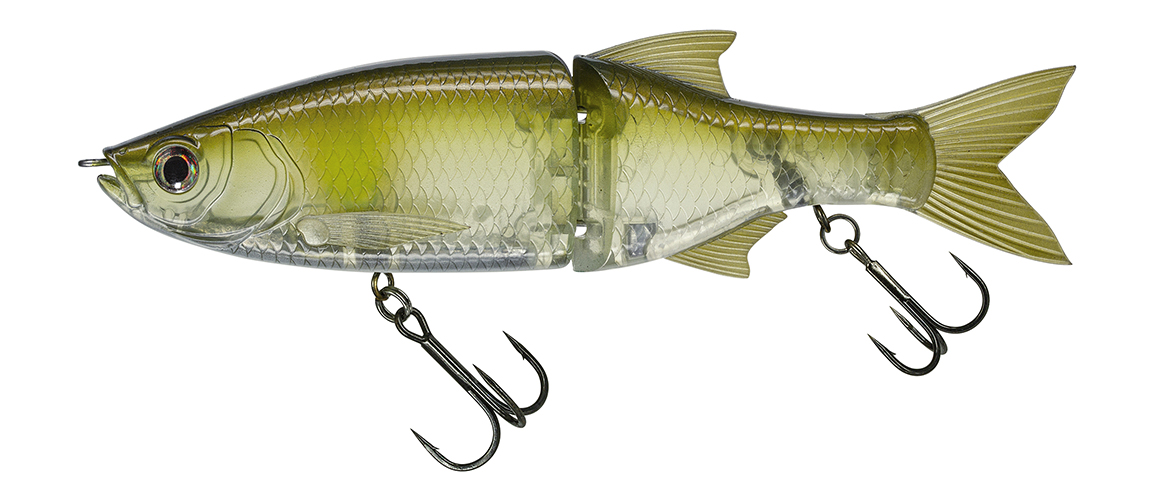 Molix Glide Bait 178 Floating 7 inch